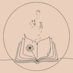 Éléments graphique logo Histoire d'un instant